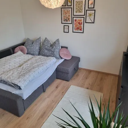 Lindengut 10 Apartment