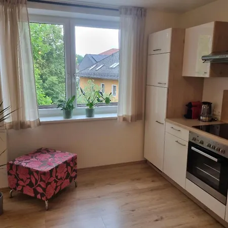 Apartment Lindengut 10 Natternbach