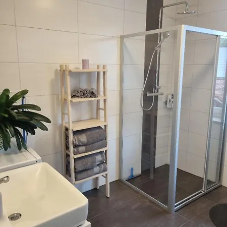 Apartment Lindengut 10